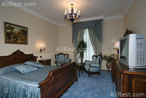 Musala Palace Grand Hotel 20